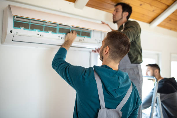 Best HVAC replacement cost  in Manasquan, NJ