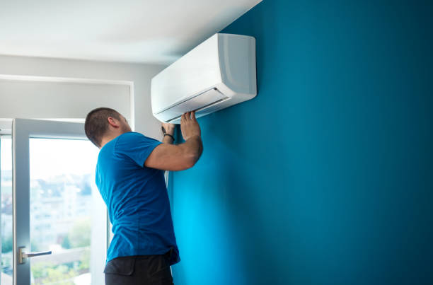 Best Central air repair  in Manasquan, NJ