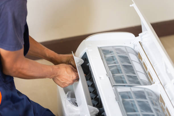 Best Ductless HVAC repair  in Manasquan, NJ