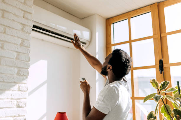 Best HVAC maintenance near me  in Manasquan, NJ