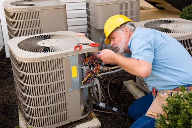 Reliable Manasquan, NJ HVAC Solutions