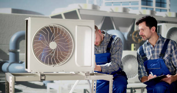 Air duct cleaning in Manasquan, NJ