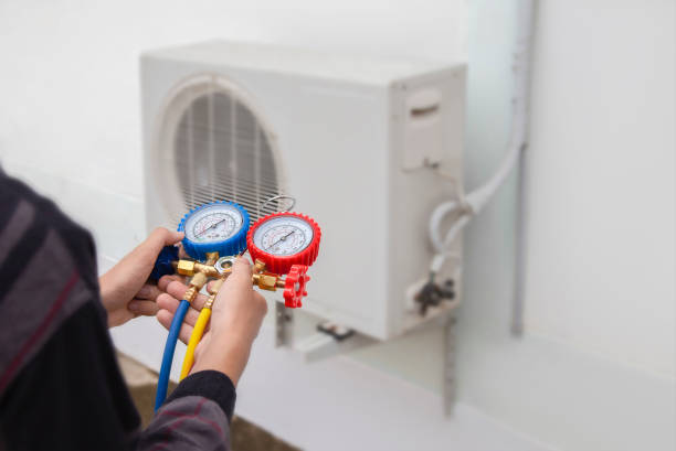 Best HVAC air duct cleaning  in Manasquan, NJ