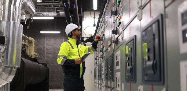 Best Affordable HVAC services  in Manasquan, NJ