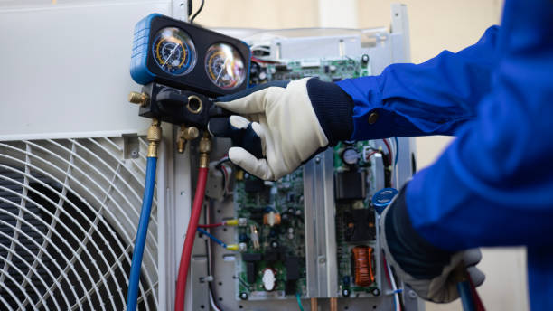Best HVAC repair near me  in Manasquan, NJ